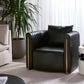 Alix Lounge Chair