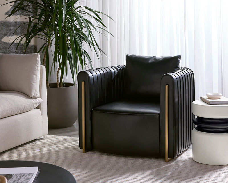 Alix Lounge Chair
