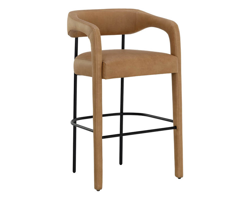 Mavia Counter & Bar Stool