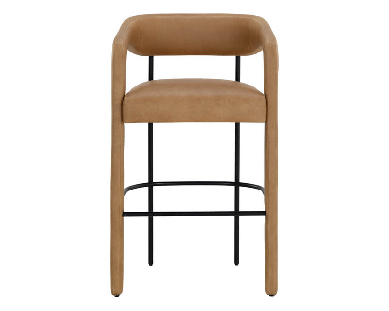 Mavia Counter & Bar Stool