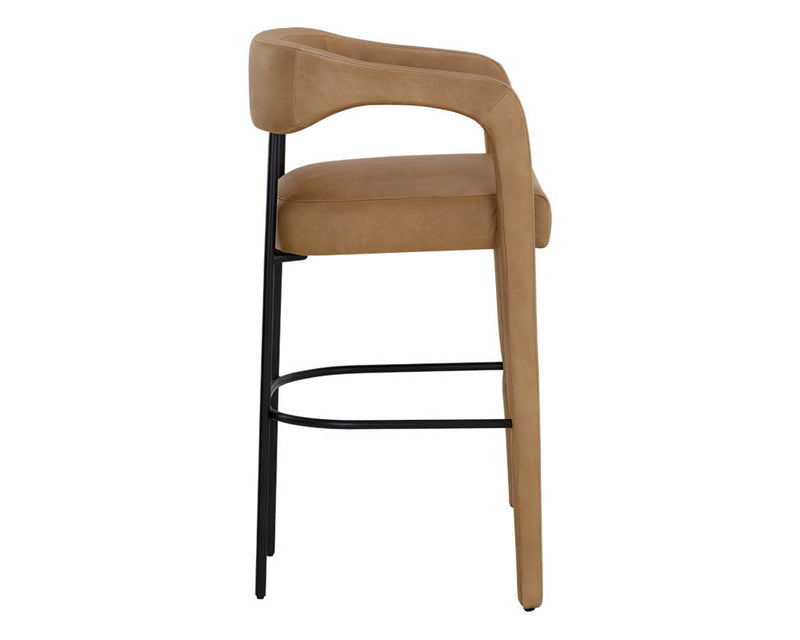 Mavia Counter & Bar Stool
