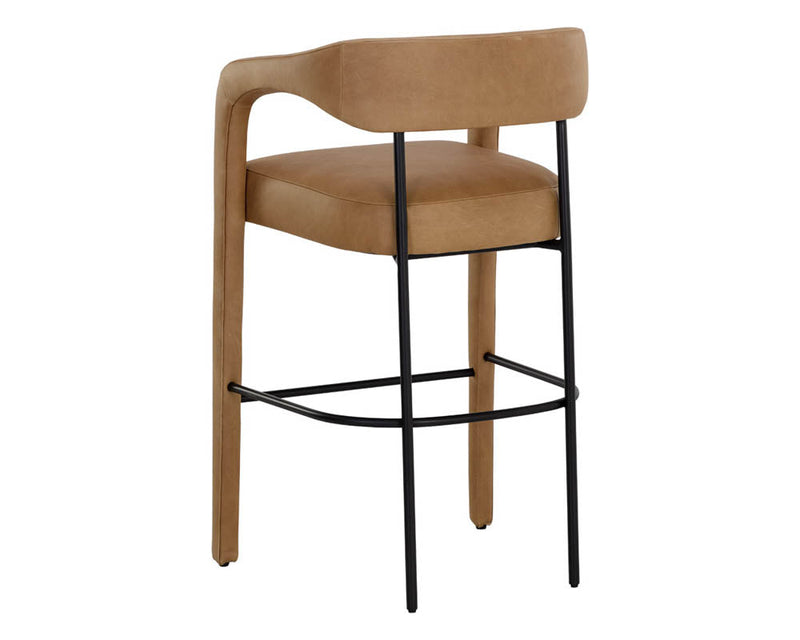 Mavia Counter & Bar Stool