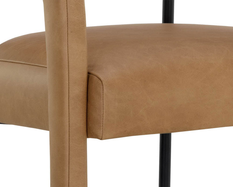 Mavia Counter & Bar Stool