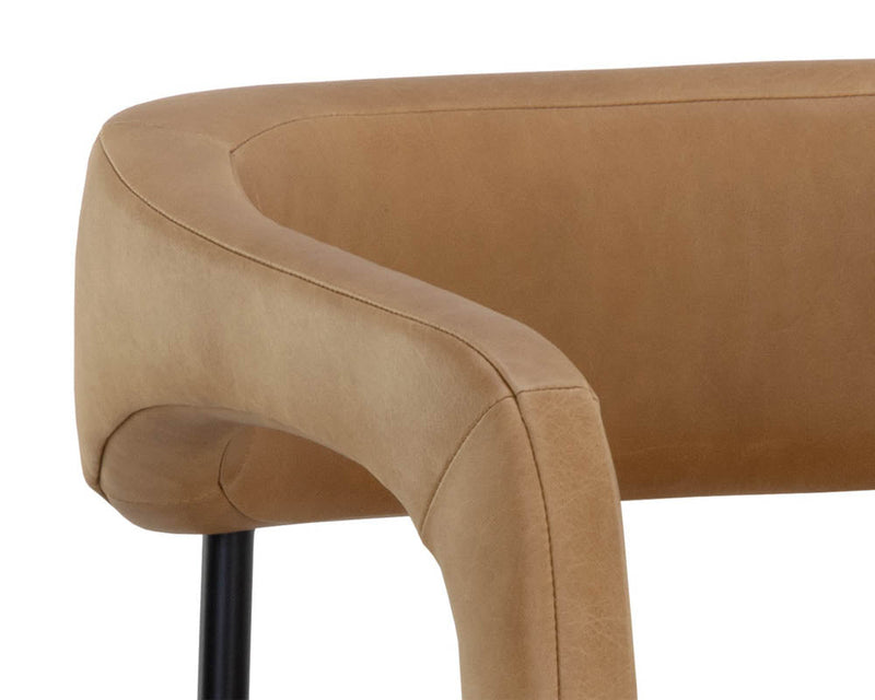Mavia Counter & Bar Stool