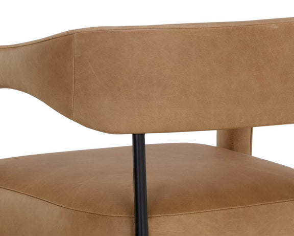 Mavia Counter & Bar Stool