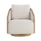 Tasia Swivel Lounge Chair