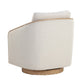 Tasia Swivel Lounge Chair
