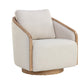 Tasia Swivel Lounge Chair