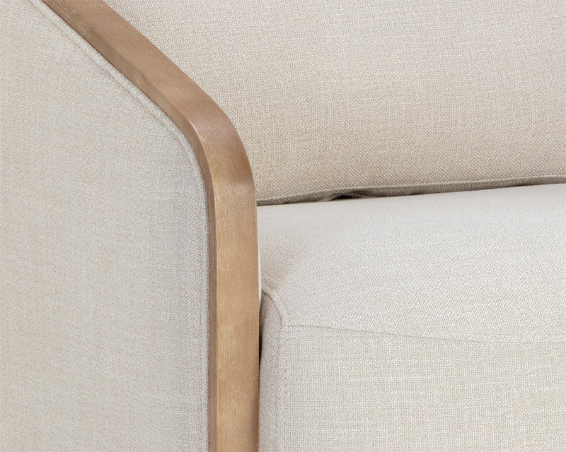 Tasia Swivel Lounge Chair
