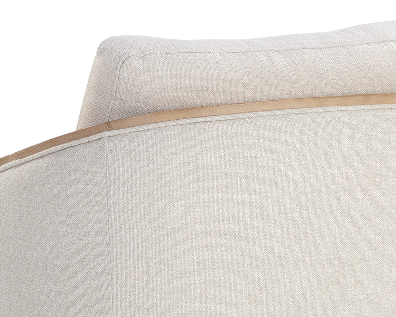 Tasia Swivel Lounge Chair