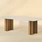 Astara Dining Table - 94.5"