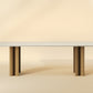 Astara Dining Table - 94.5"