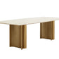 Astara Dining Table - 94.5"