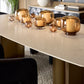 Astara Dining Table - 94.5"