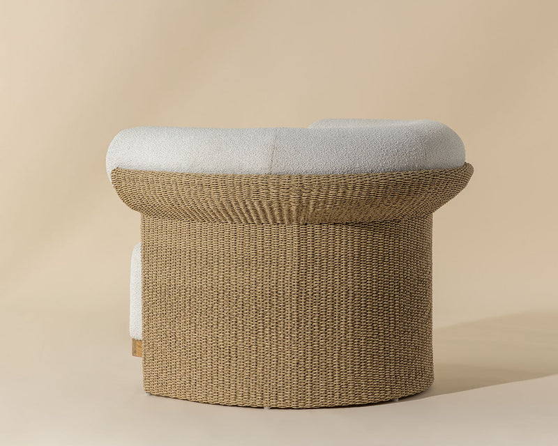 Asos Lounge Chair
