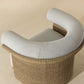 Asos Lounge Chair