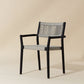 Kavala Stackable Dining Armchair