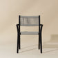 Kavala Stackable Dining Armchair
