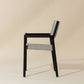 Kavala Stackable Dining Armchair