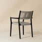 Kavala Stackable Dining Armchair