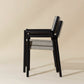 Kavala Stackable Dining Armchair