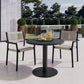 Kavala Stackable Dining Armchair