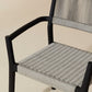 Kavala Stackable Dining Armchair