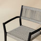 Kavala Stackable Dining Armchair