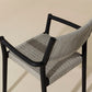 Kavala Stackable Dining Armchair