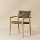 Kavala Stackable Dining Armchair