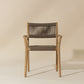 Kavala Stackable Dining Armchair