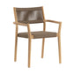 Kavala Stackable Dining Armchair