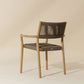 Kavala Stackable Dining Armchair