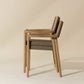 Kavala Stackable Dining Armchair
