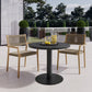 Kavala Stackable Dining Armchair