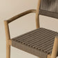 Kavala Stackable Dining Armchair