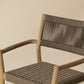 Kavala Stackable Dining Armchair