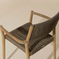 Kavala Stackable Dining Armchair