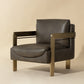 Garo Lounge Chair