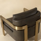Garo Lounge Chair