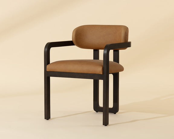 Madrone Dining Armchair