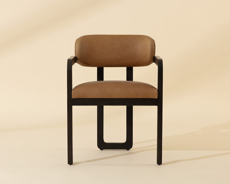 Madrone Dining Armchair