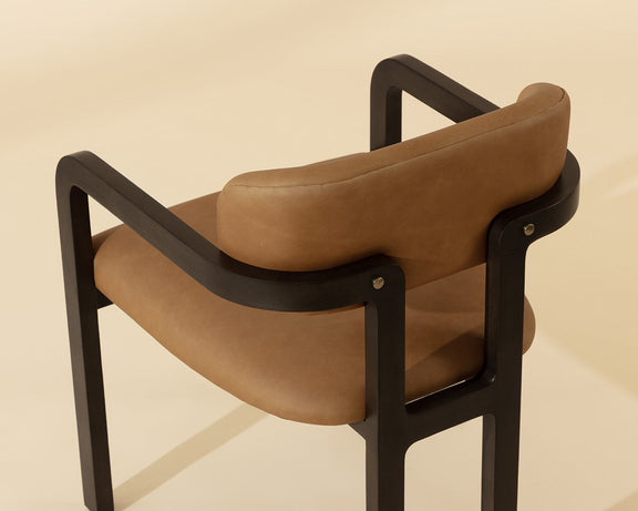 Madrone Dining Armchair