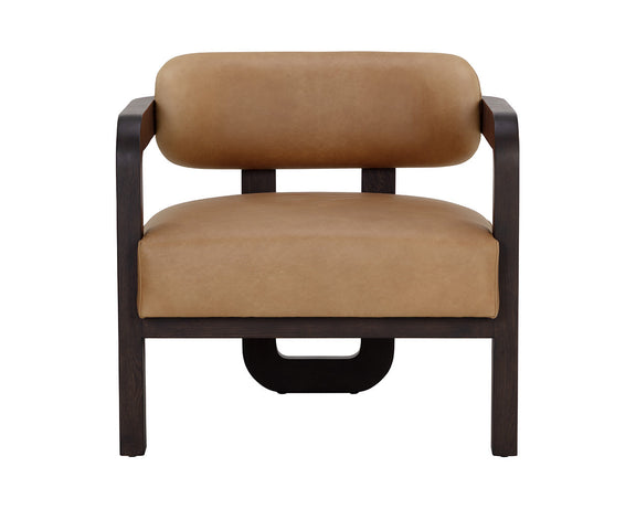 Madrone Lounge Chair