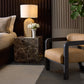 Madrone Lounge Chair