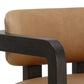 Madrone Lounge Chair