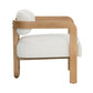 Madrone Lounge Chair