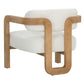 Madrone Lounge Chair