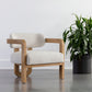 Madrone Lounge Chair