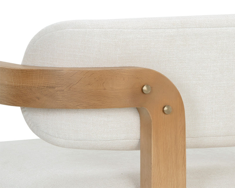 Madrone Lounge Chair